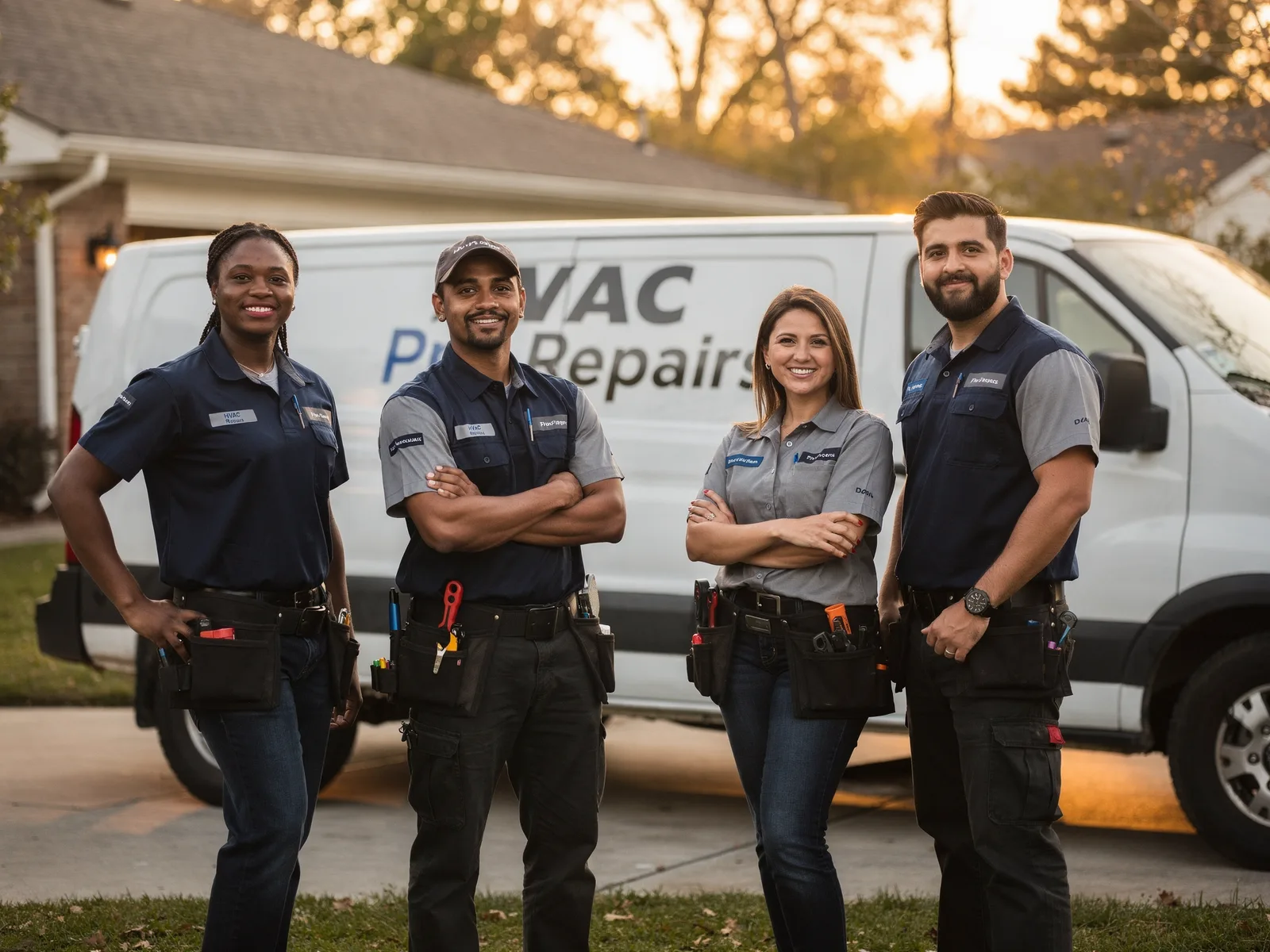 Heat Pump Repair company in Boston, MA
