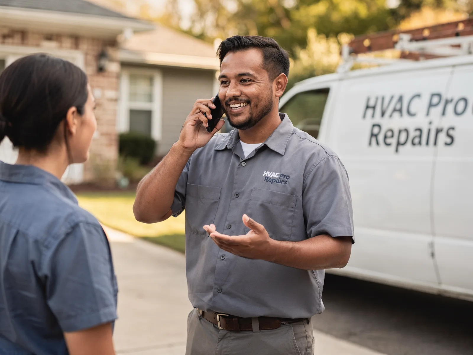 Heat Pump Repair Boston, MA FAQs
